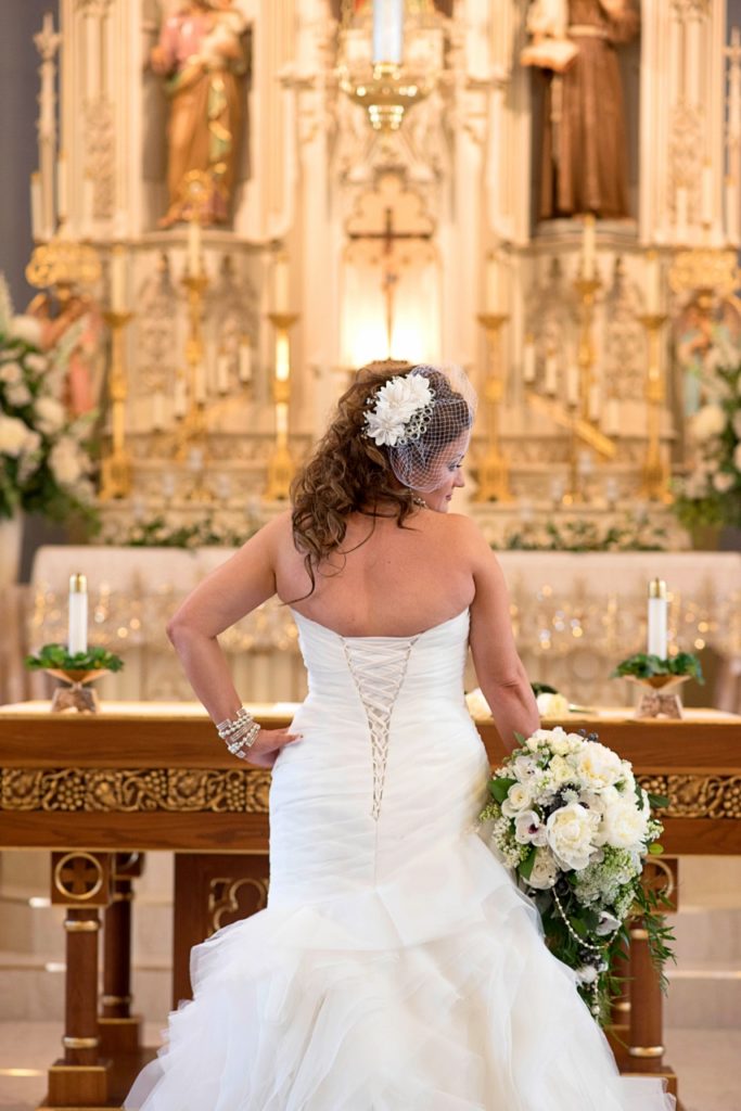 Bride
