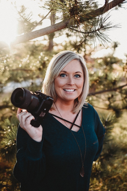 Wedding Photographer