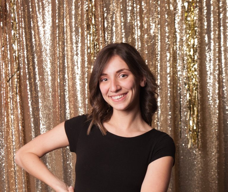 Bri Schock | Event & Wedding DJ Manhattan