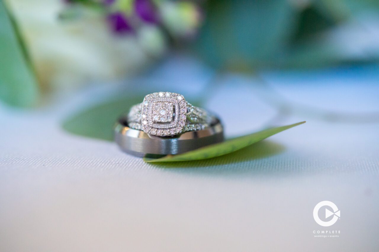 Wedding Rings