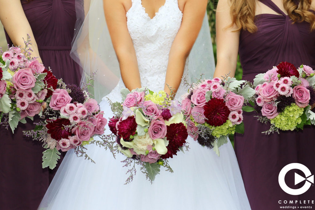 Bouquets