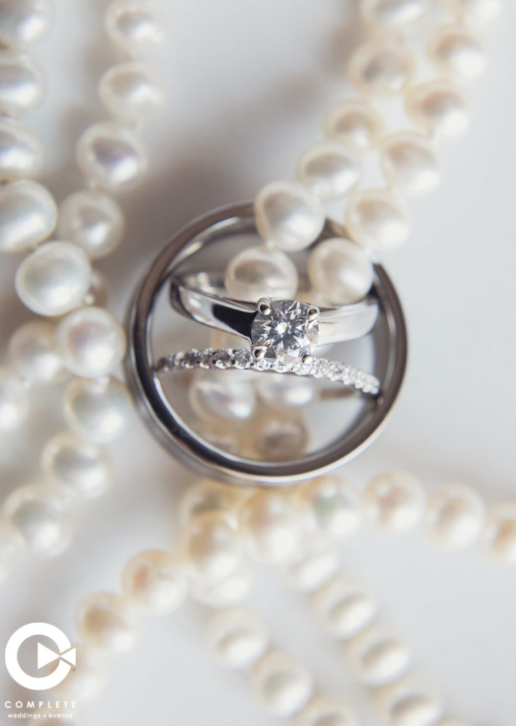 Wedding Rings