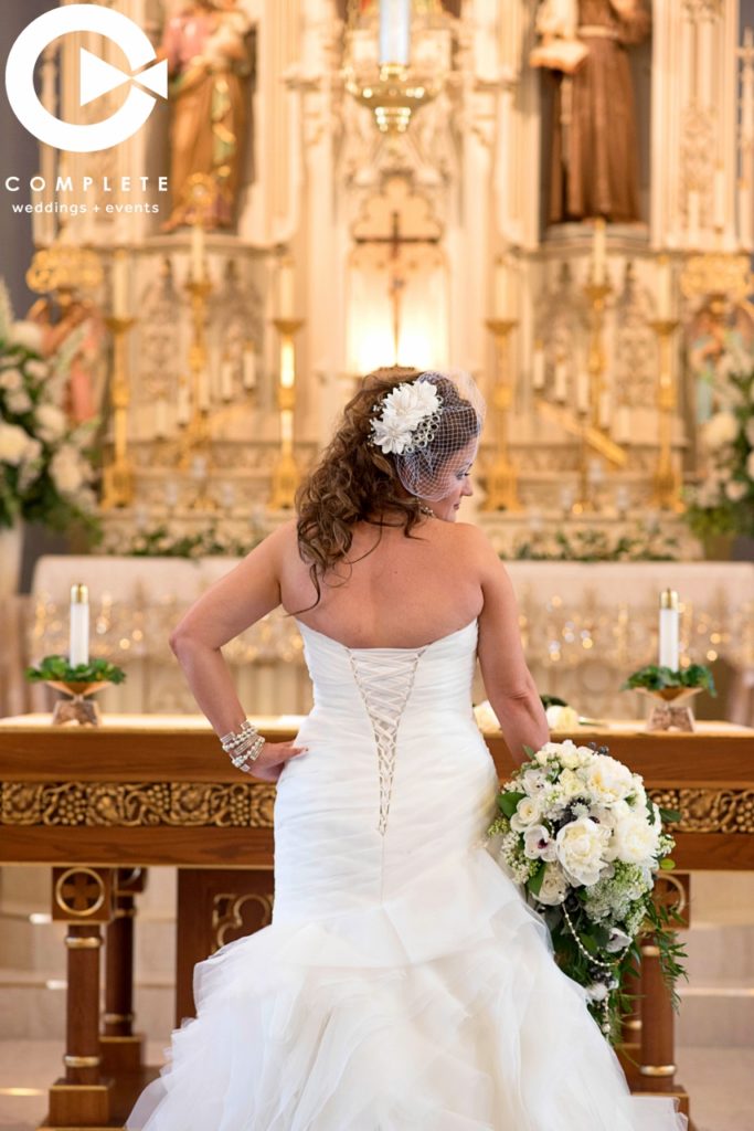 Bride