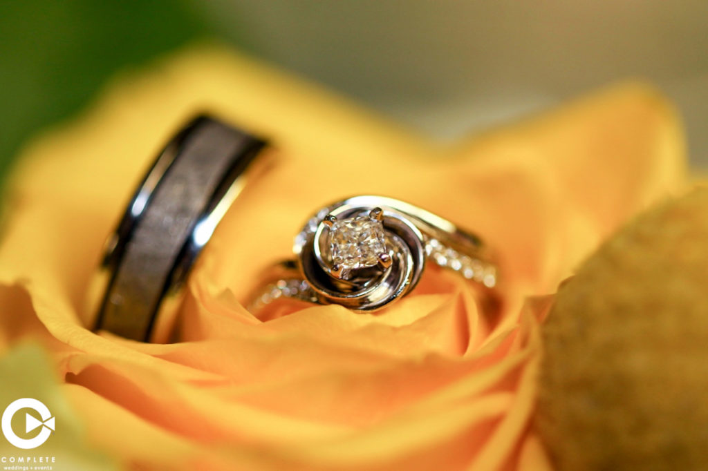 Wedding Rings