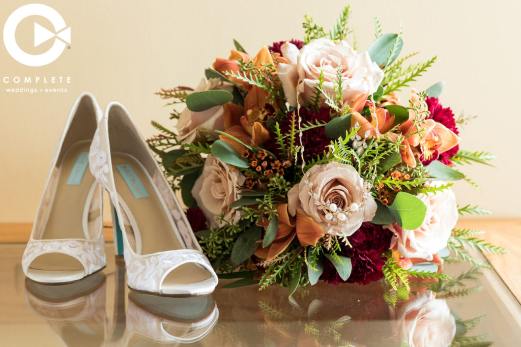 Bouquets