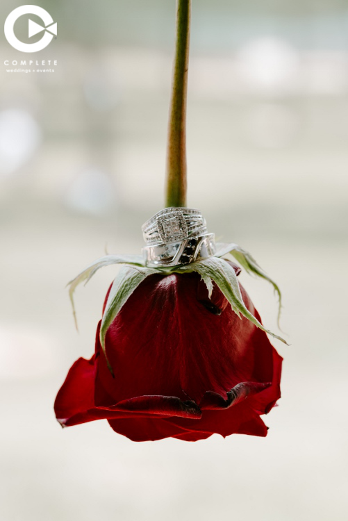 Put a RING on it!