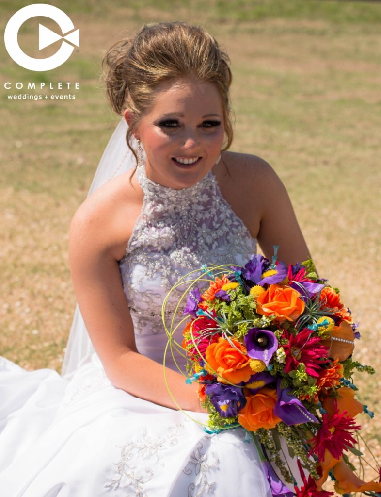Bride