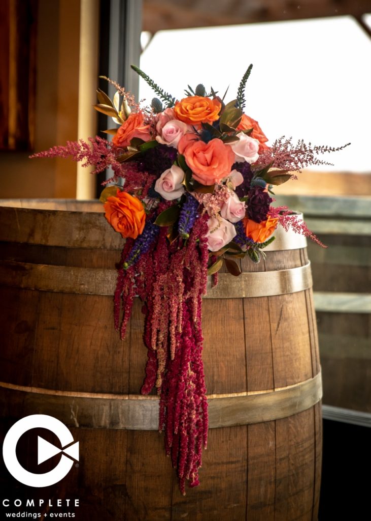 Bouquets