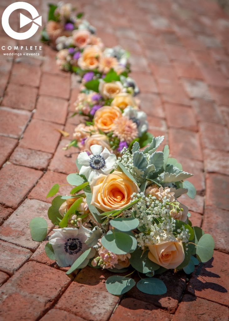 Bouquets