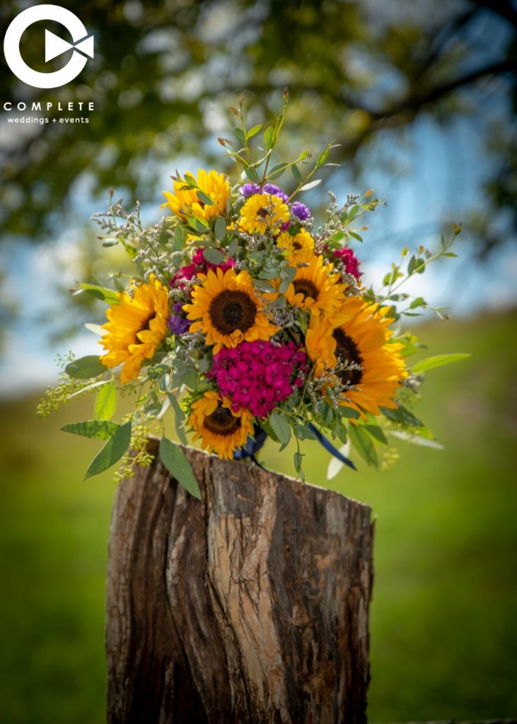 Bouquets