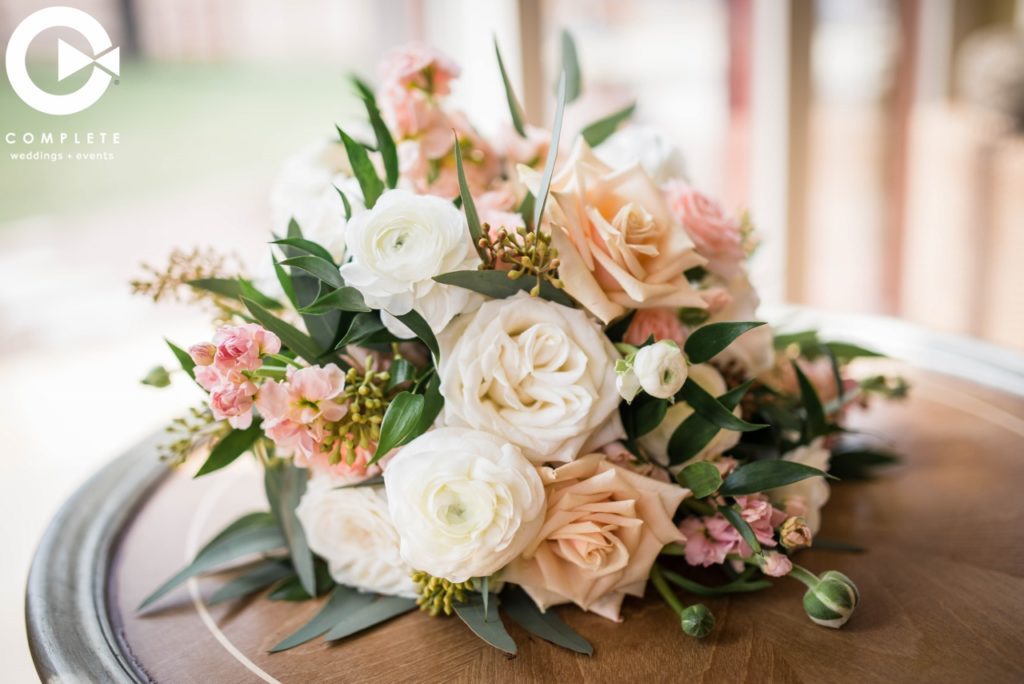 Bouquets to Swoon Over
