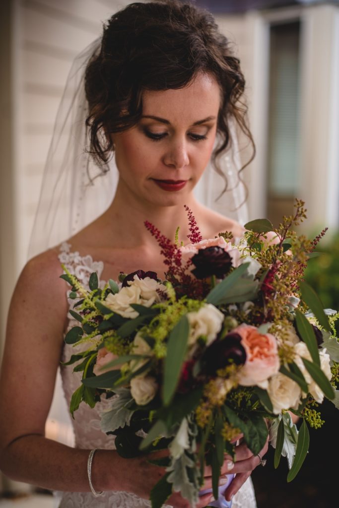 Bouquets