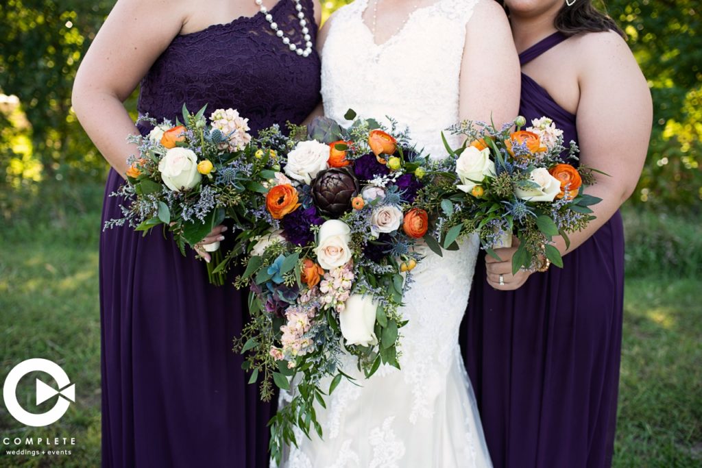 Bouquets
