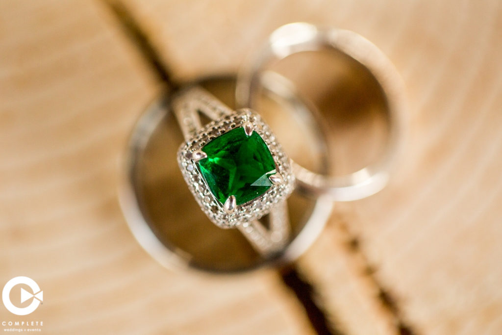 Wedding Rings