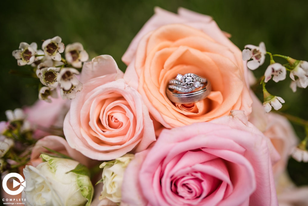 Wedding Rings