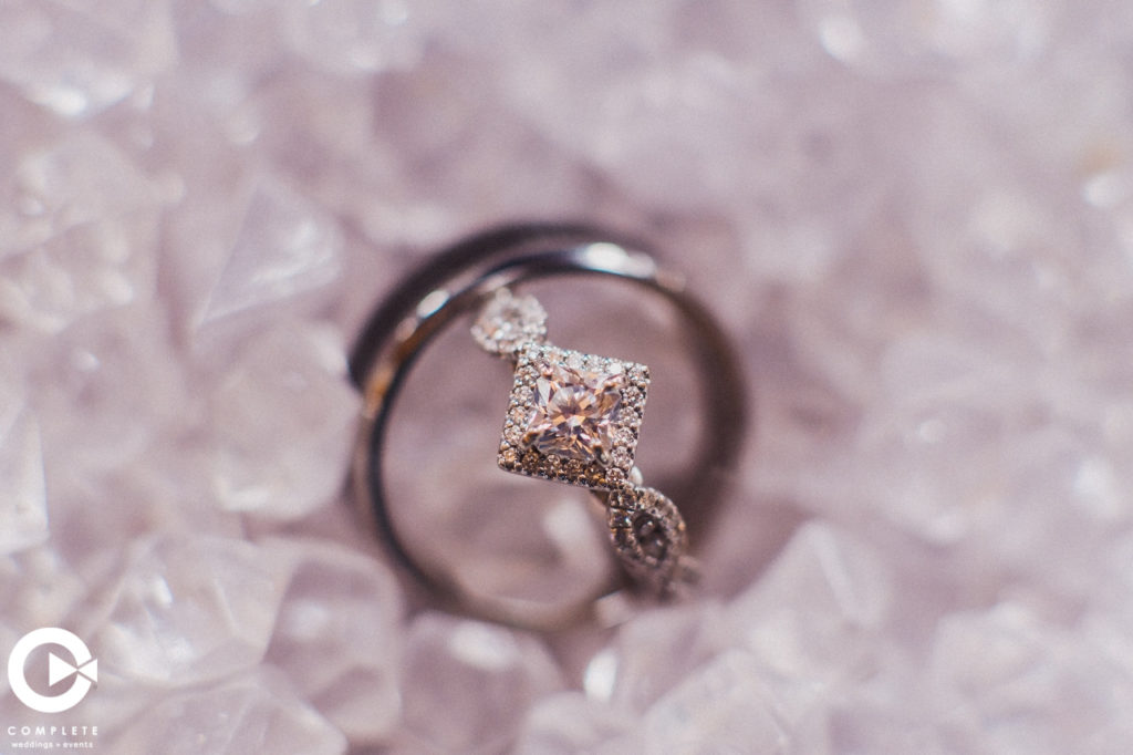 Wedding Rings