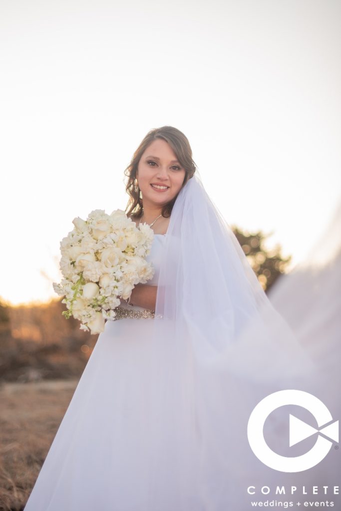 Bride