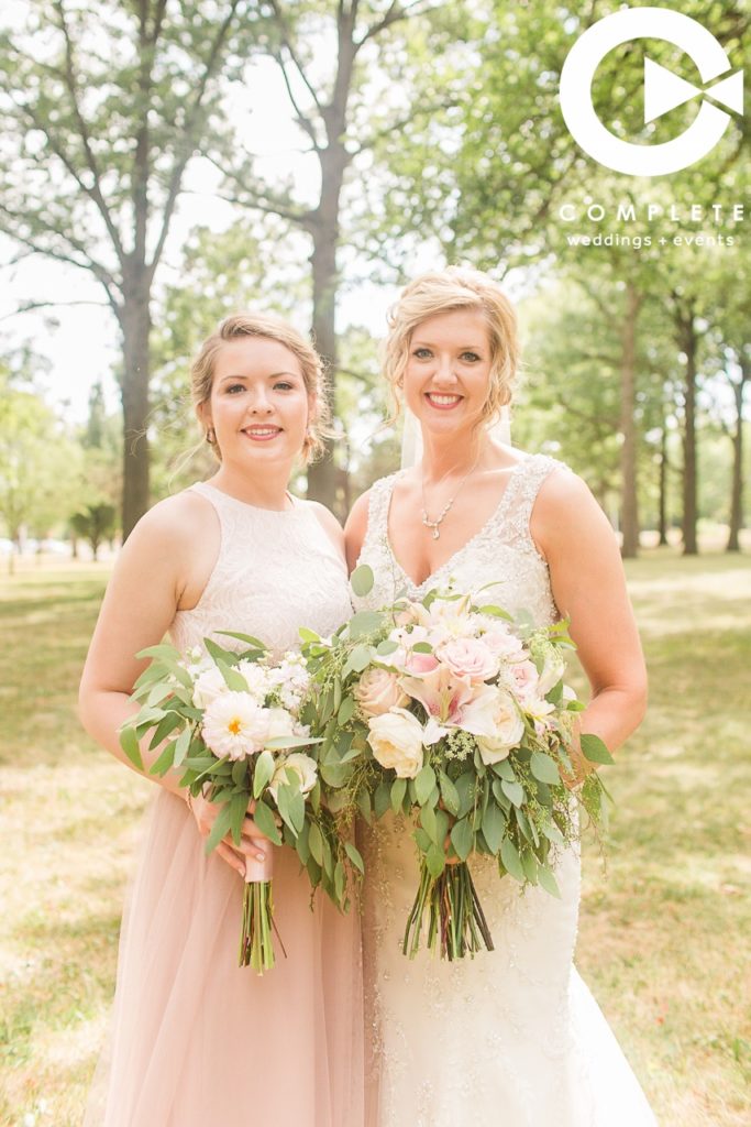 Bouquets