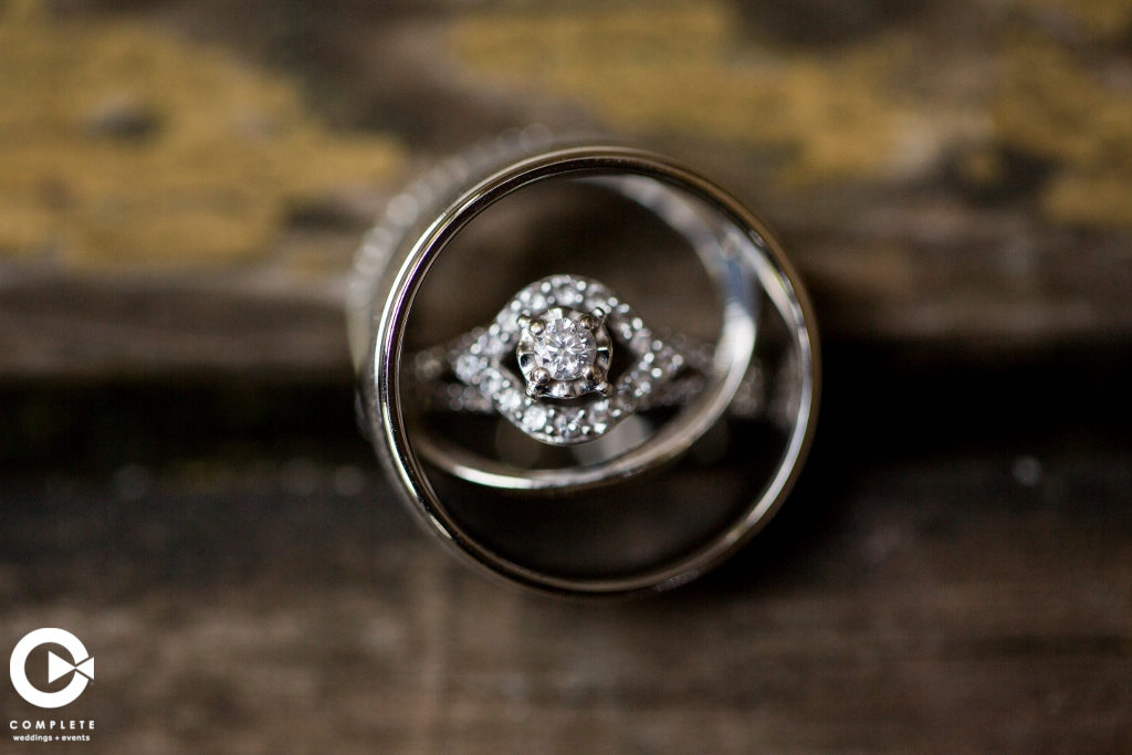 Wedding Rings