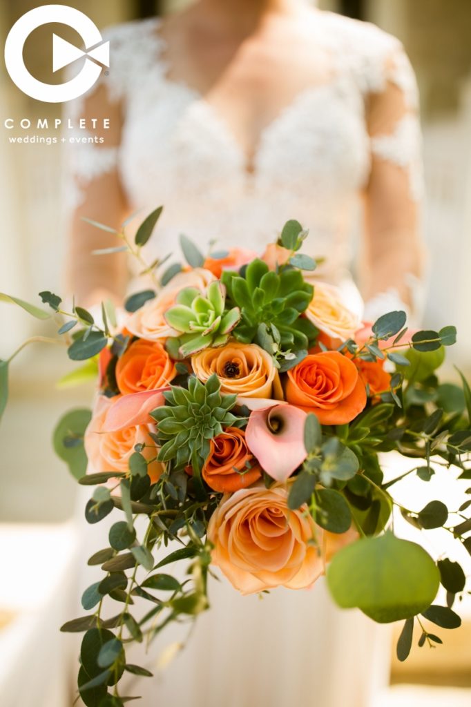 Bouquets