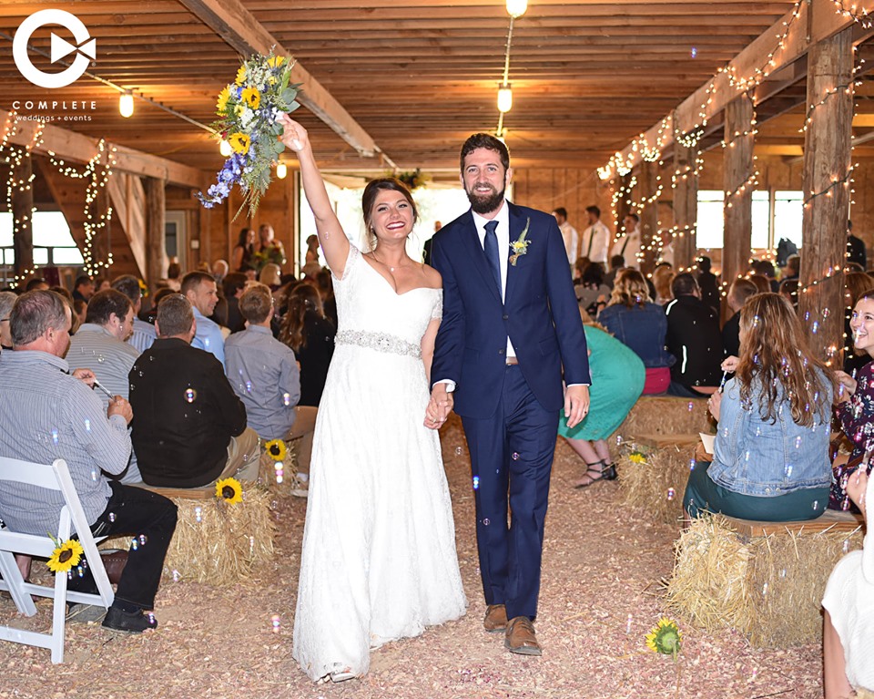 September Reviews Kansas Weddings