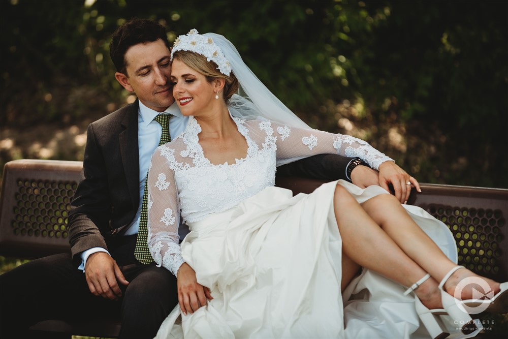 Wedding Video of Your Dreams