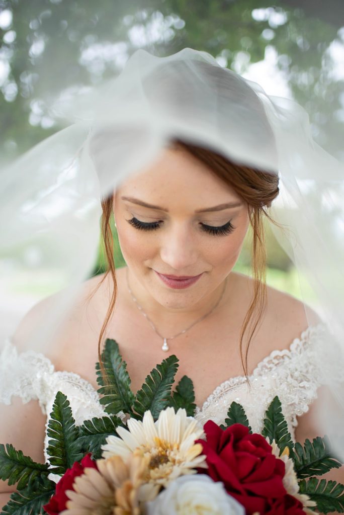 Kansas Bride