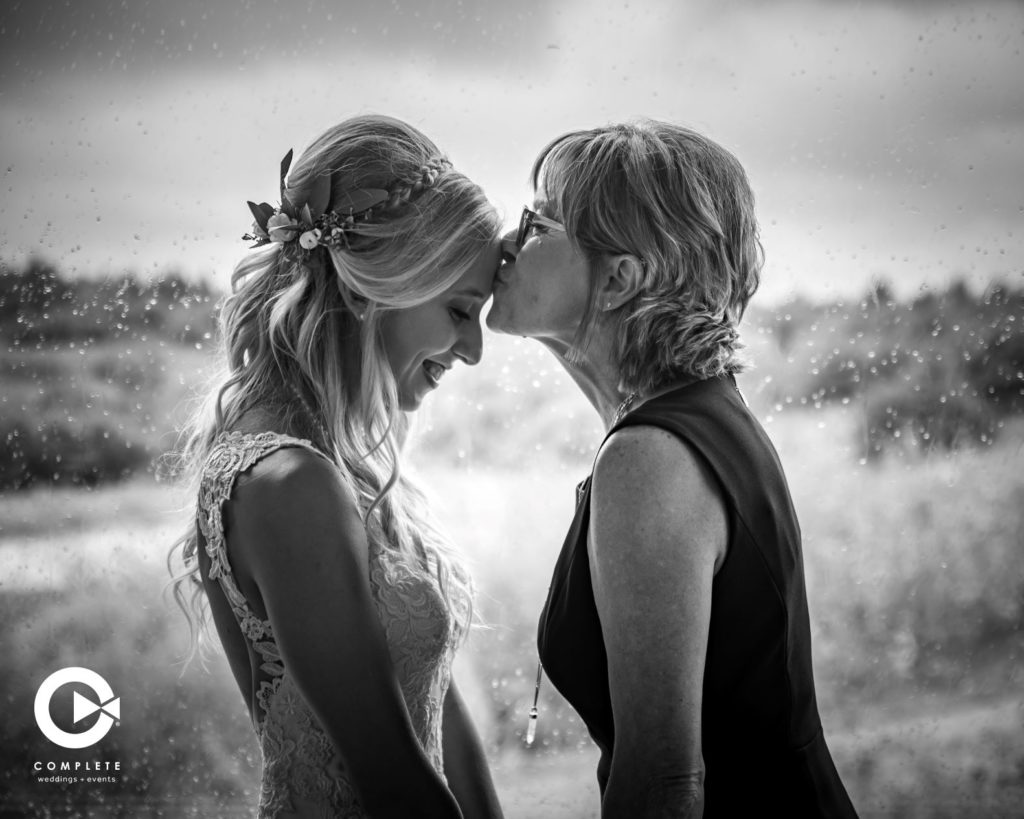 Mother & Bride