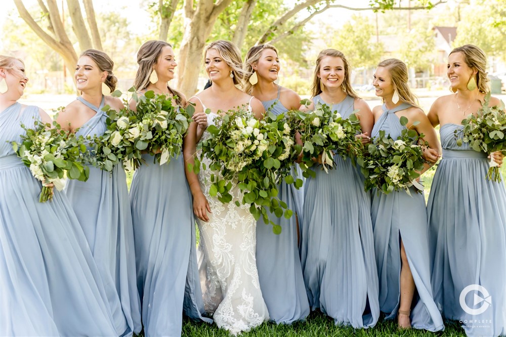 Difference Between a Wedding Planner & Wedding Day Coordinator