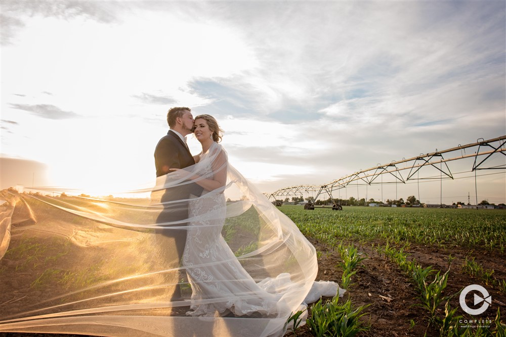 Delaney & Brad | American Implement | Garden City, KS