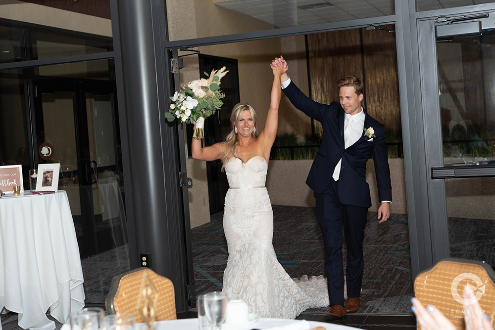Wedding Entrance Songs for the Bridal Party