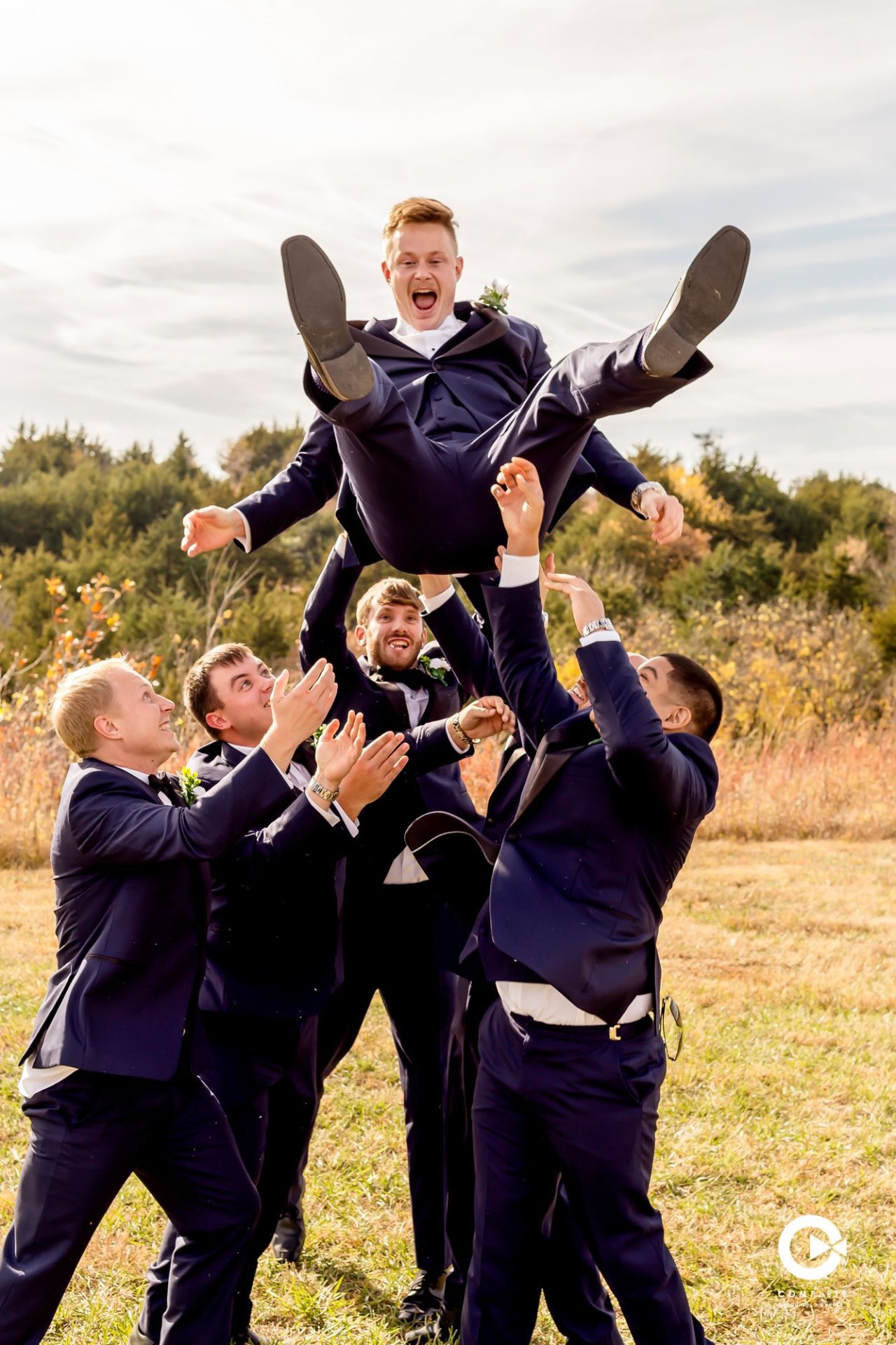 Groomsmen