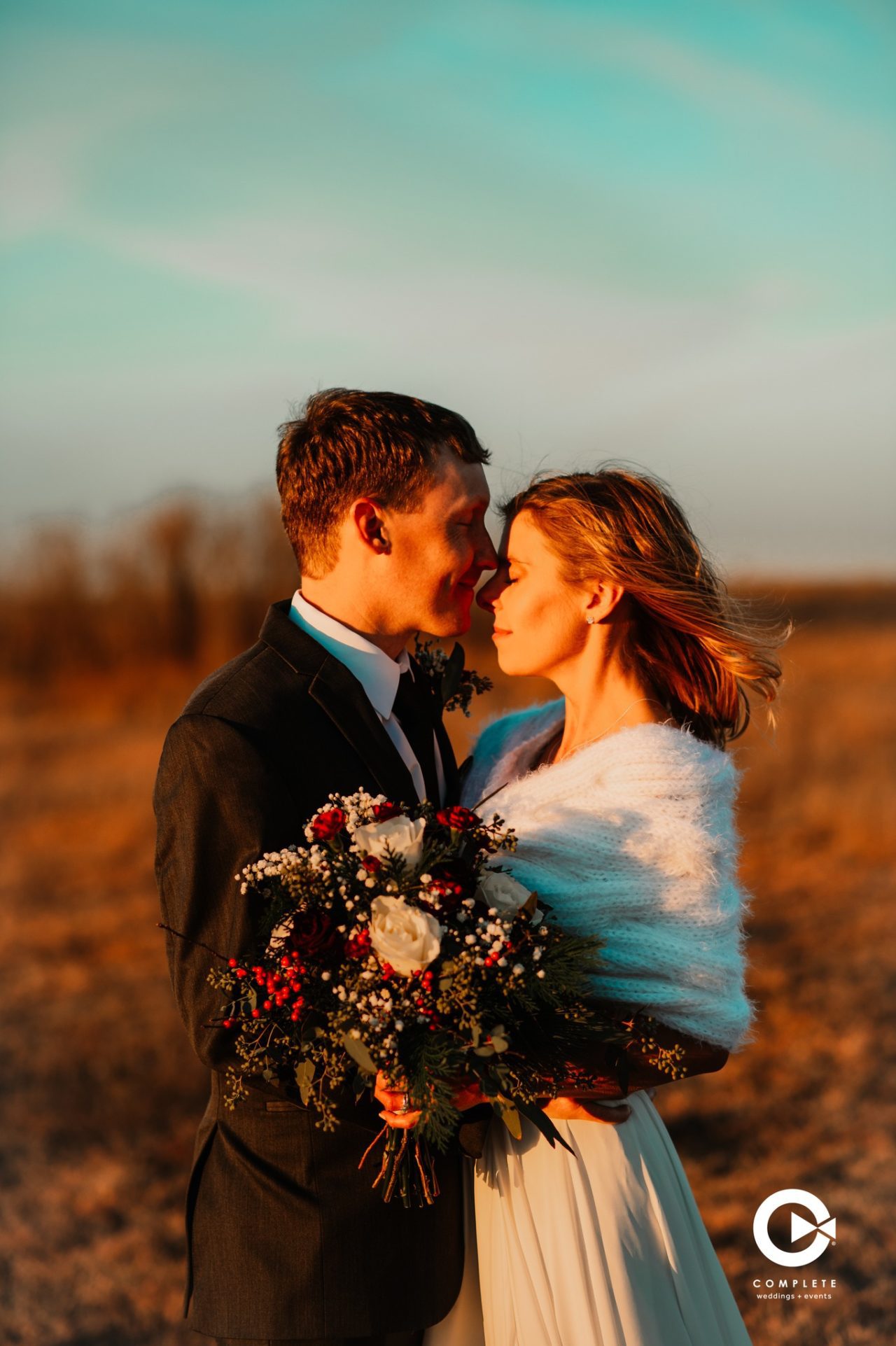 Kansas Wedding Photography