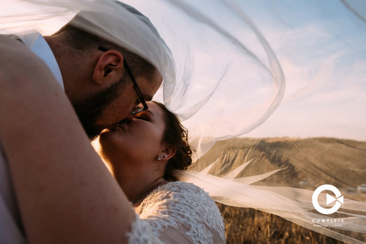Bride & Groom