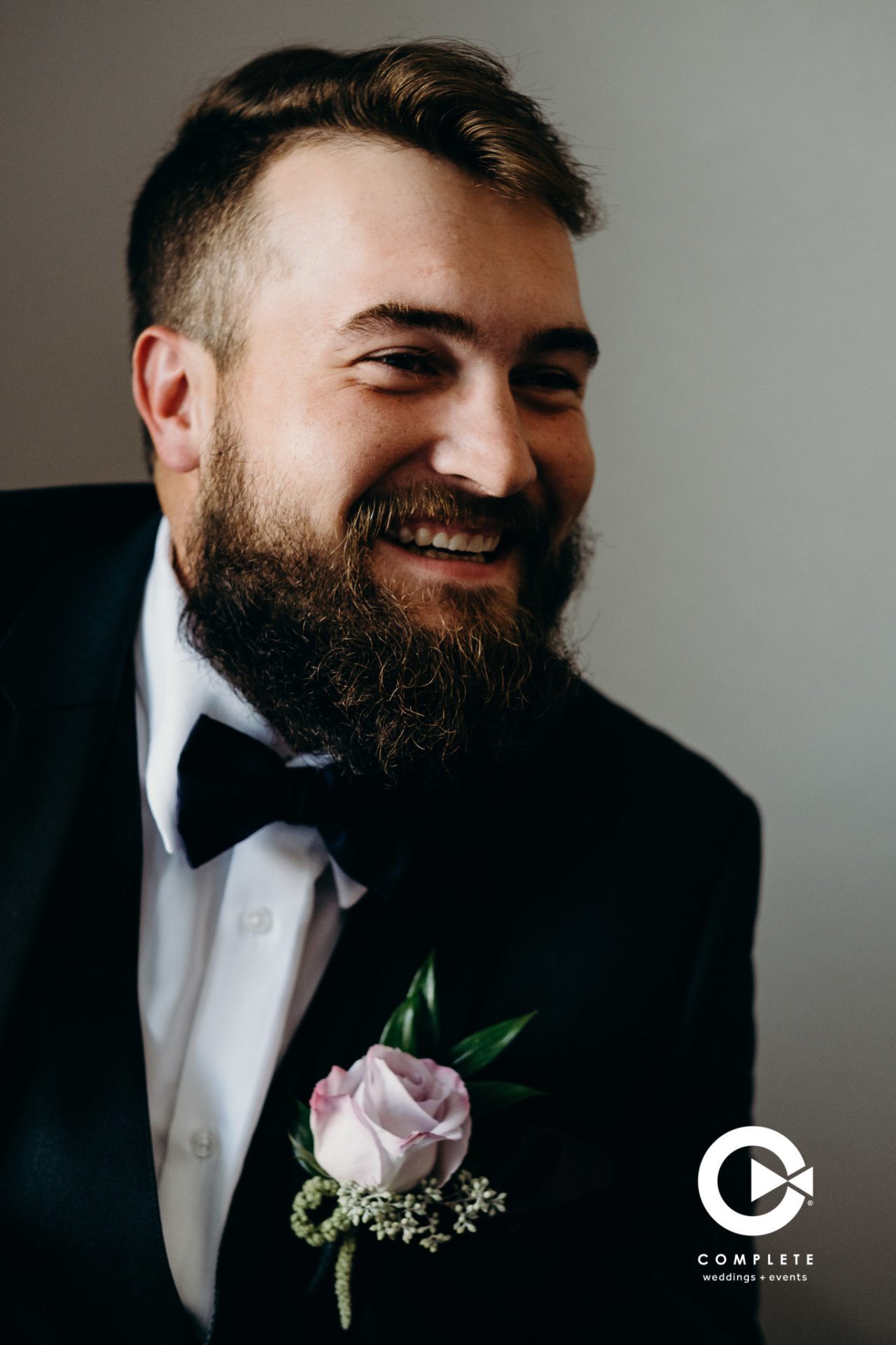 Kansas Groom