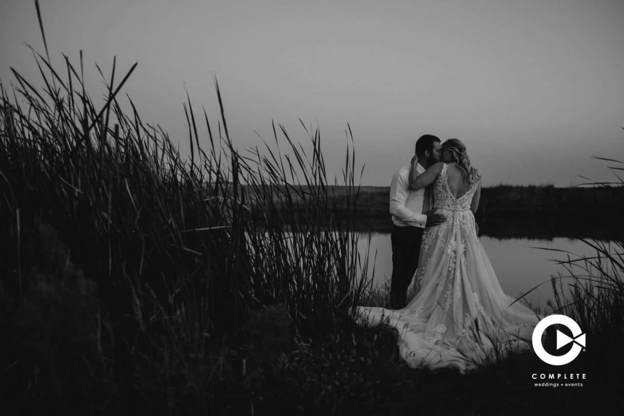 Kansas Wedding Photography