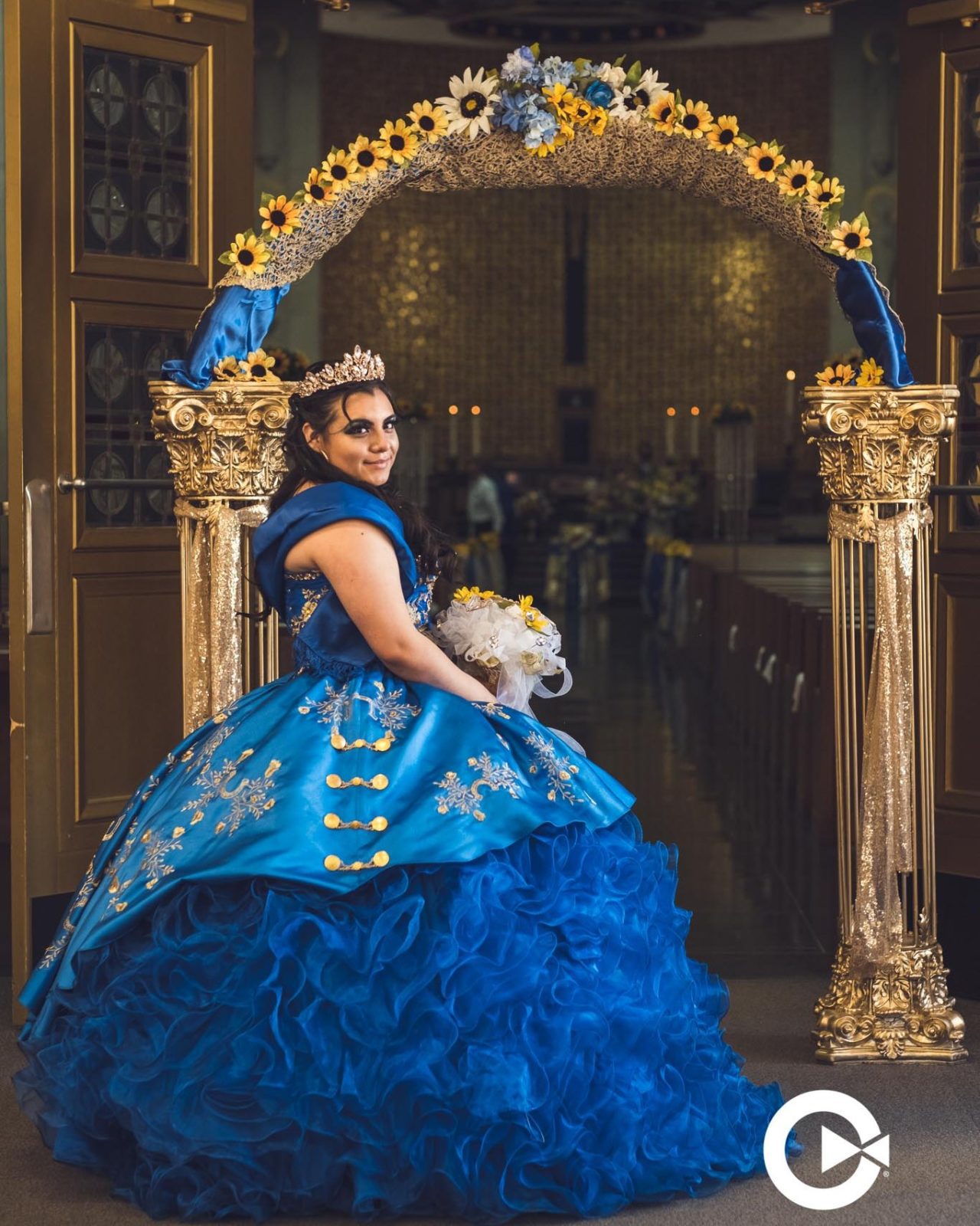 Quinceañera Photography