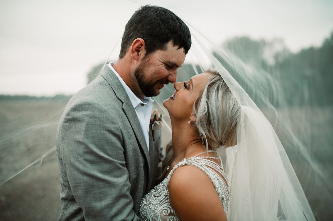 Bride & Groom