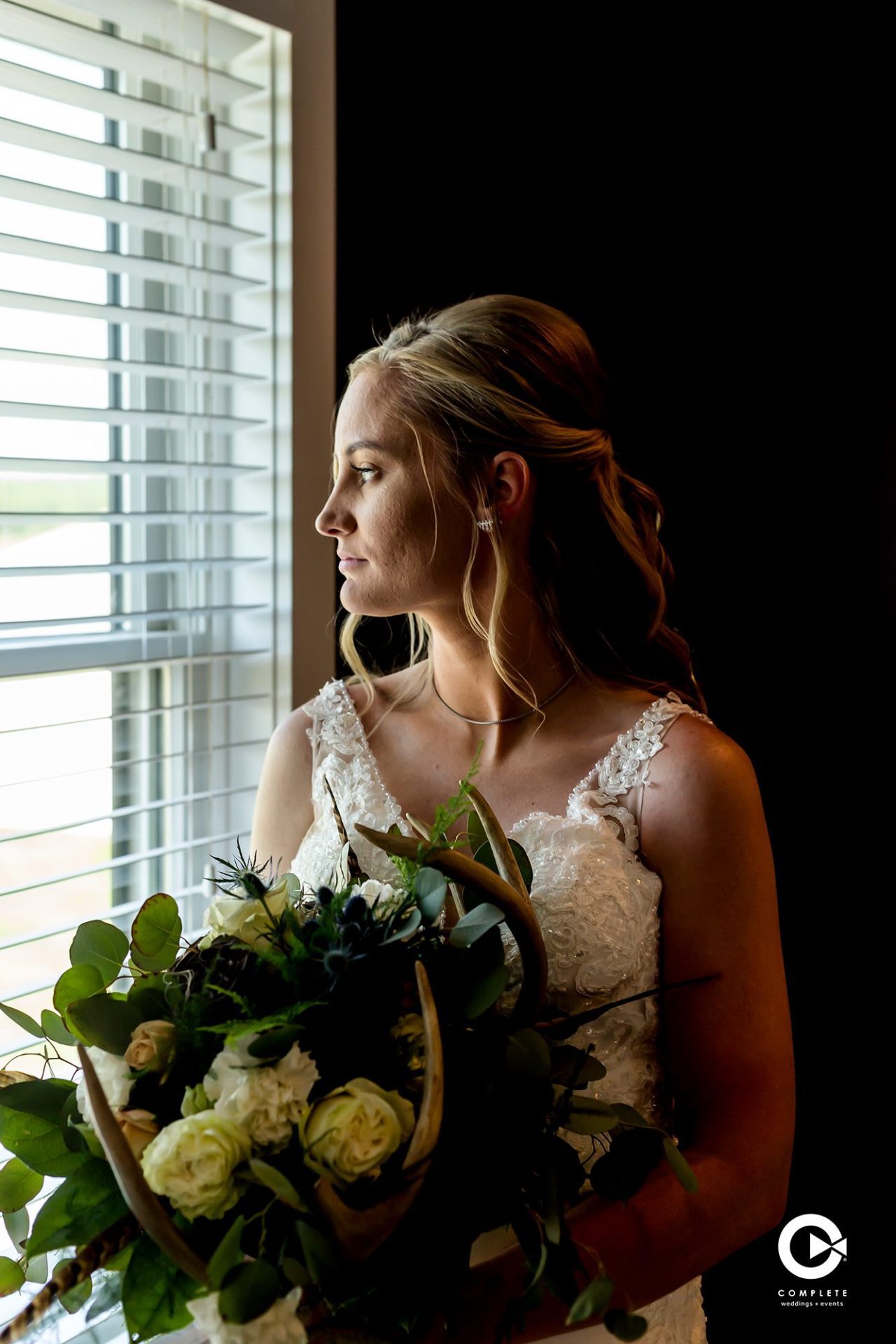 Kansas Bride Photography