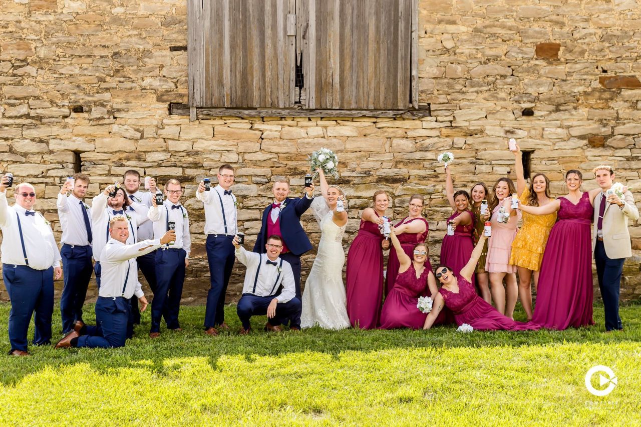 Bridal Party