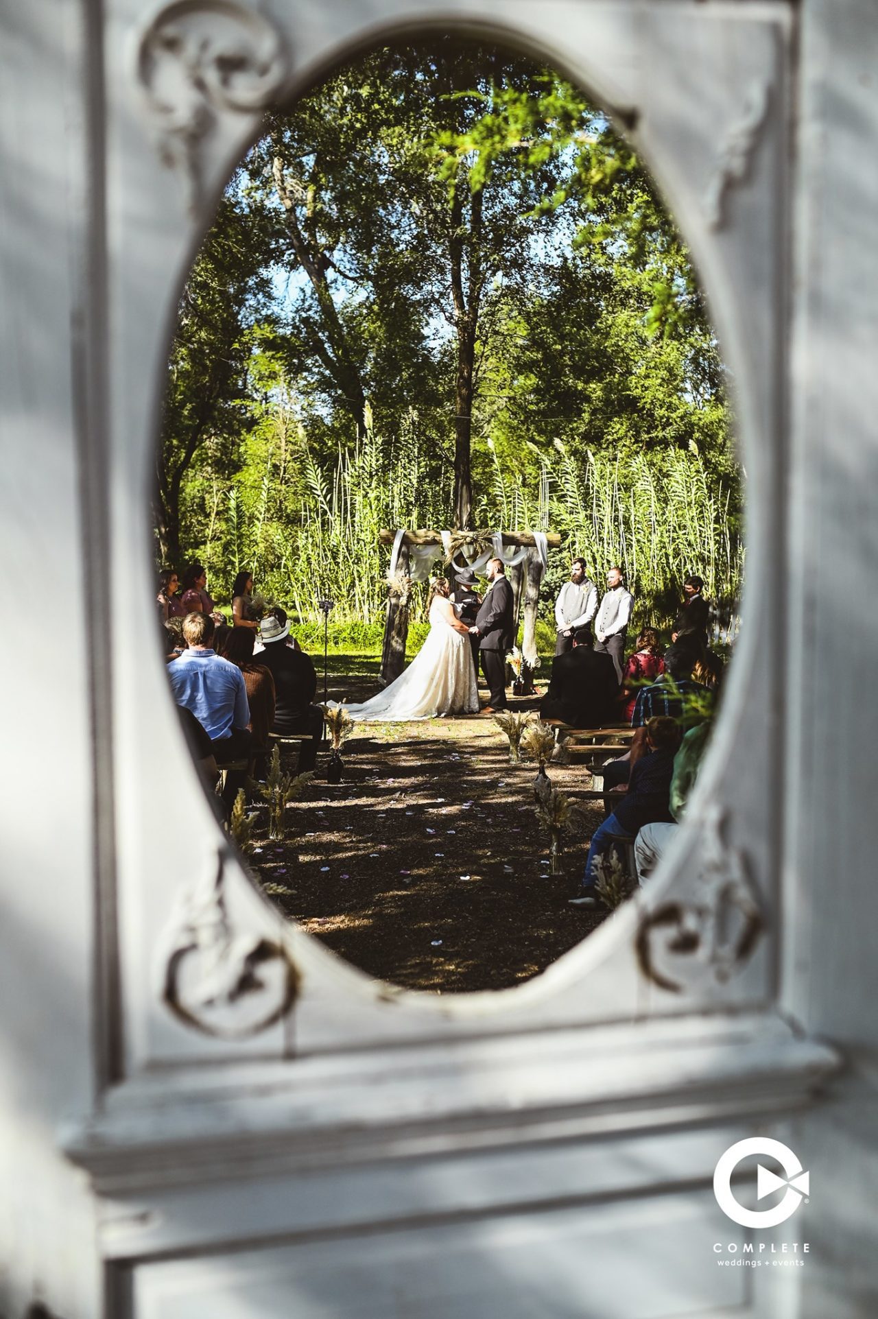 Welch Farm Weddings