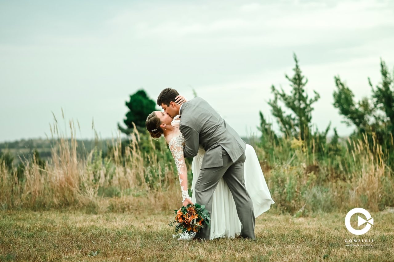 Blue Vista Wedding Photography