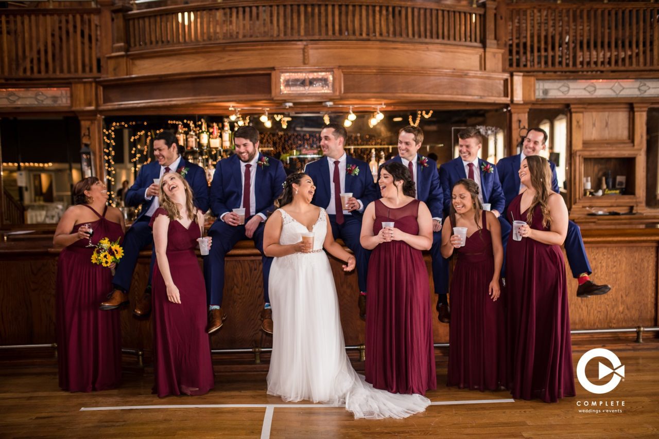 Bridal Party