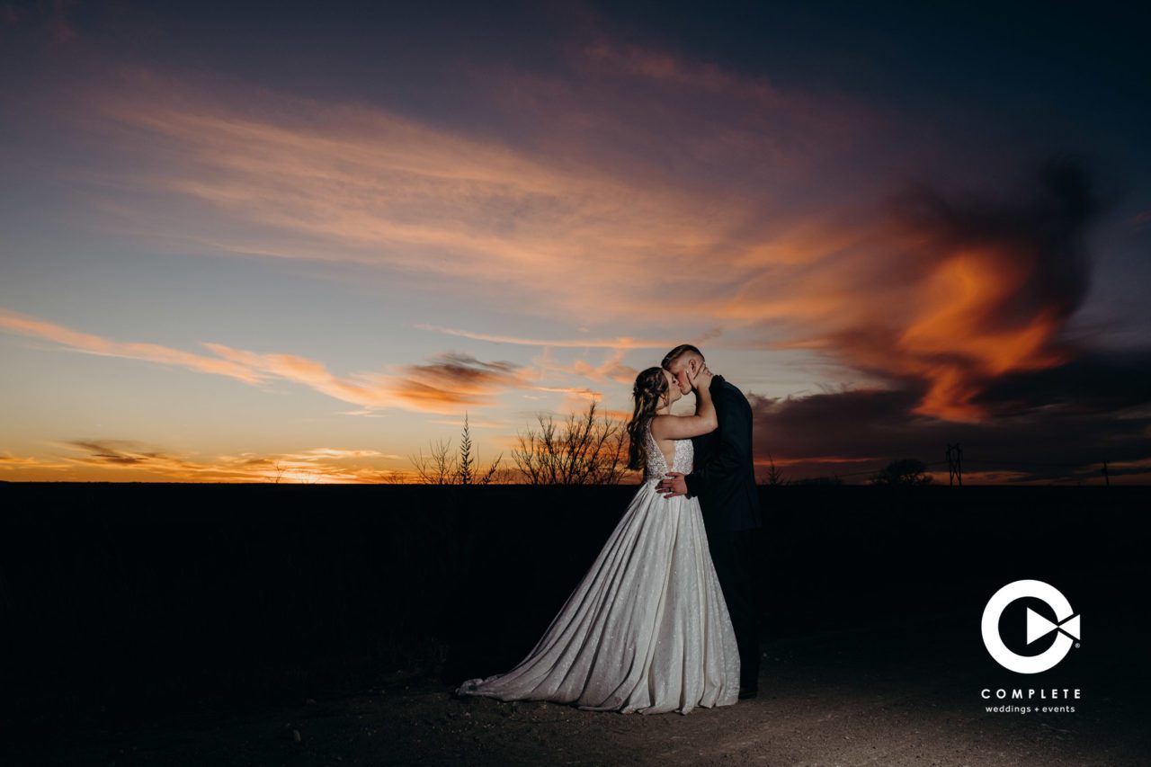 Kansas Wedding Photography
