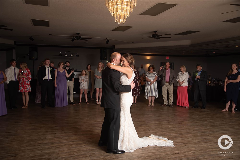 Wedding Traditions