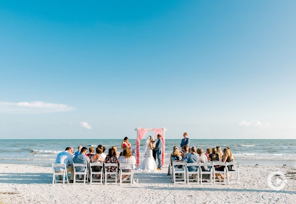 Destination Wedding Planning