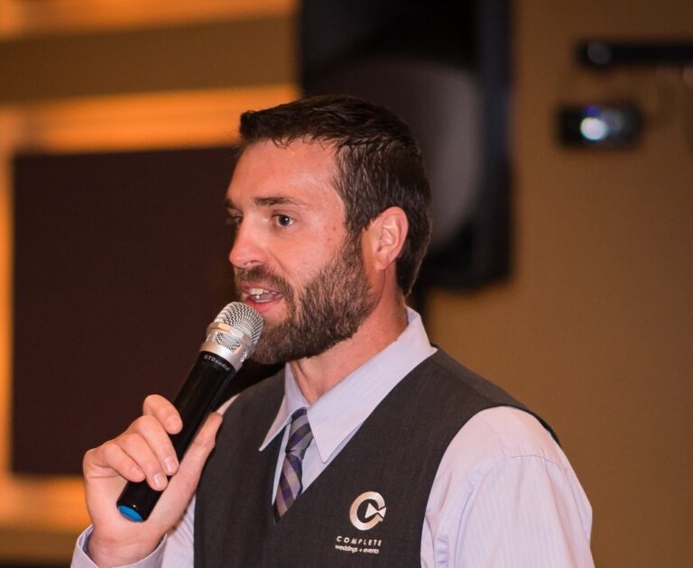 Andrew Grandon | Event & Wedding DJ Manhattan