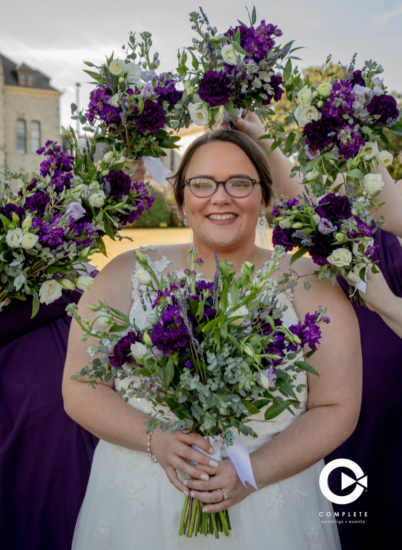 Kansas Bride