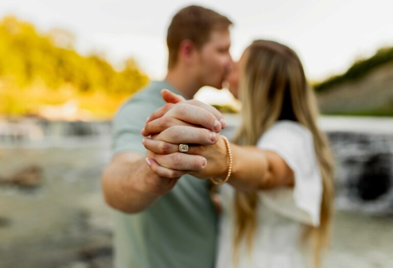 Popular Kansas Wedding Dates for 2027 & 2028