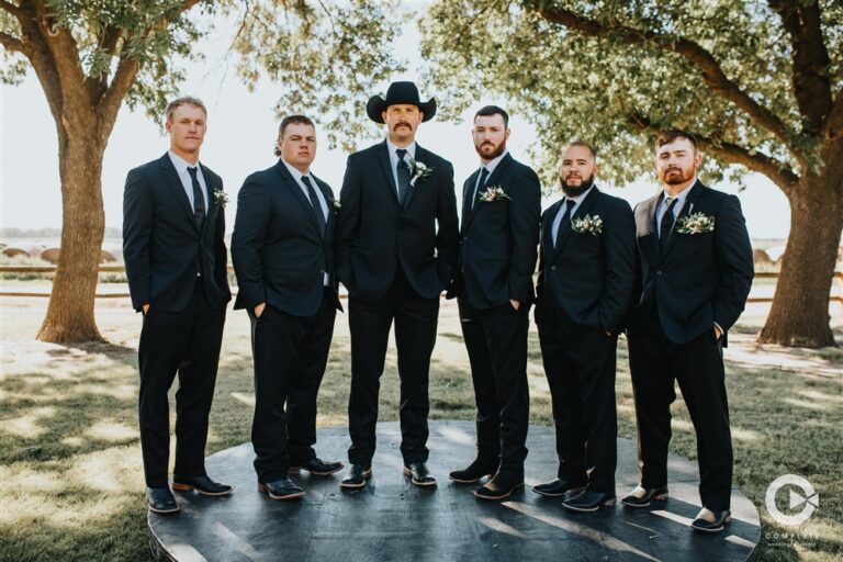 groomsmen photography